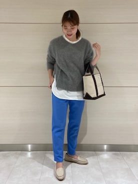 AKIさんのコーディネート