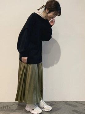 maruさんのコーディネート