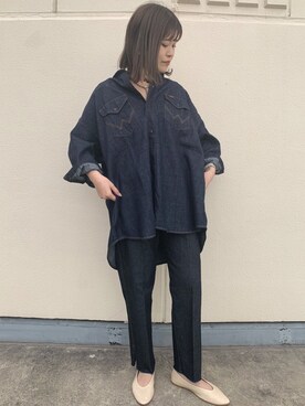 maruさんのコーディネート