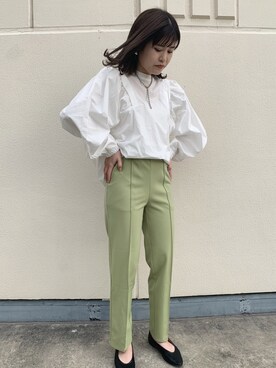 maruさんのコーディネート