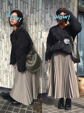 SAKIEさんのコーディネート