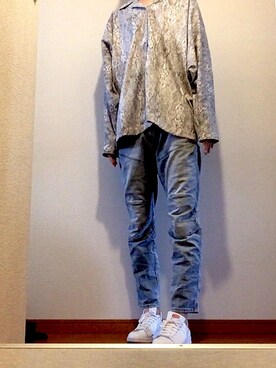 tatsuさんのコーディネート