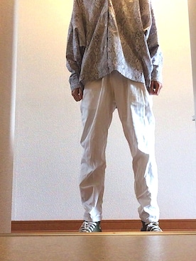 tatsuさんのコーディネート