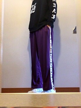 tatsuさんのコーディネート