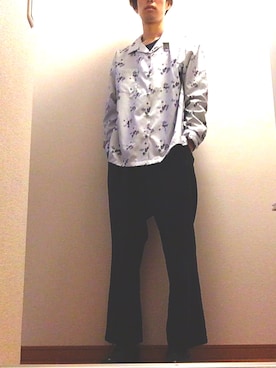 tatsuさんのコーディネート