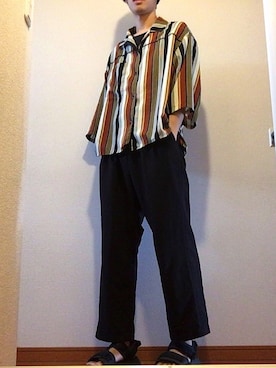 tatsuさんのコーディネート