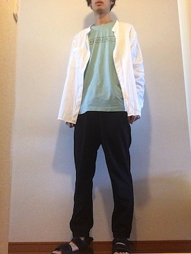 tatsuさんのコーディネート