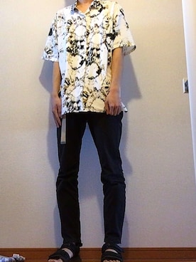 tatsuさんのコーディネート