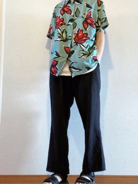 tatsuさんのコーディネート