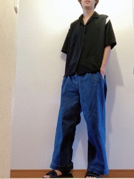 tatsuさんのコーディネート