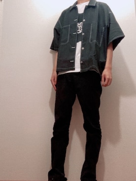 tatsuさんのコーディネート