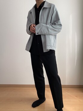 淀さんのコーディネート