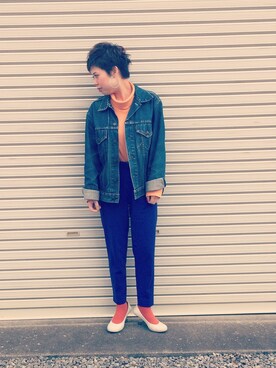 AYAさんのコーディネート