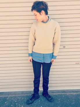 AYAさんのコーディネート