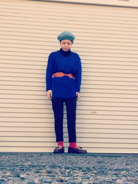 AYAさんのコーディネート