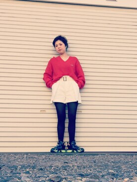 AYAさんのコーディネート