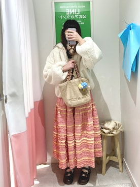 lareina37さんのコーディネート