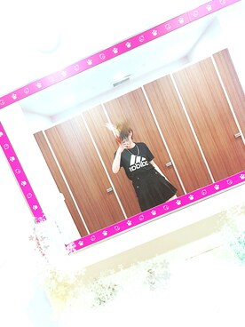 pagさんのコーディネート