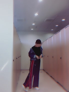 pagさんのコーディネート