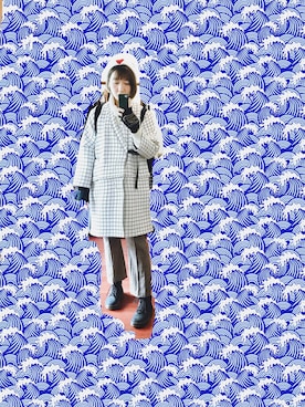 丢丢丢酱さんのコーディネート