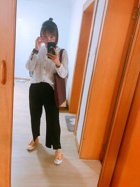 丢丢丢酱さんのコーディネート