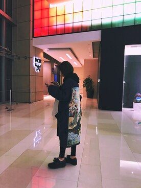 丢丢丢酱さんのコーディネート