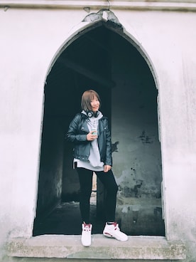丢丢丢酱さんのコーディネート