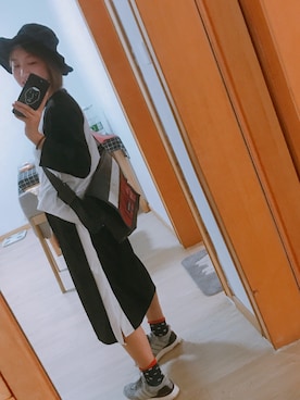 丢丢丢酱さんのコーディネート