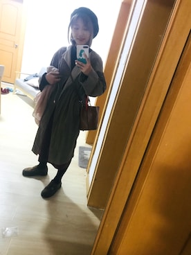 丢丢丢酱さんのコーディネート