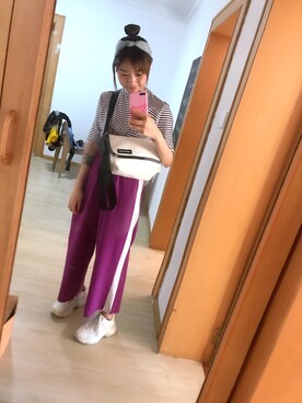 丢丢丢酱さんのコーディネート