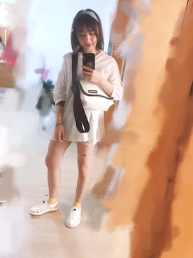 丢丢丢酱さんのコーディネート