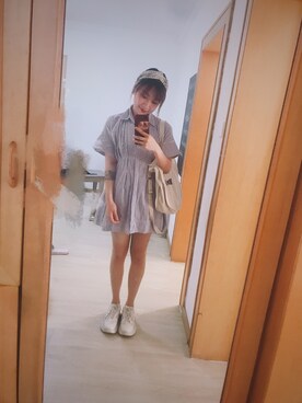 丢丢丢酱さんのコーディネート