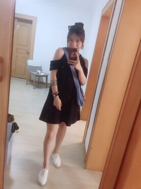 丢丢丢酱さんのコーディネート