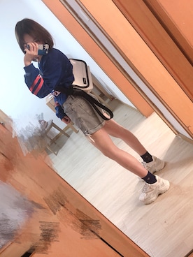 丢丢丢酱さんのコーディネート