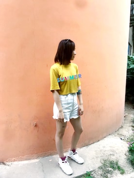 丢丢丢酱さんのコーディネート