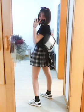 丢丢丢酱さんのコーディネート