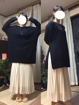 なしさんのコーディネート