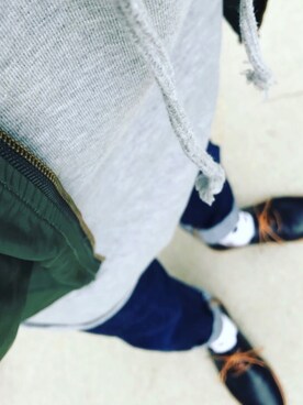 まーるまーるさんのコーディネート