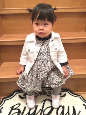 cocoさんのコーディネート