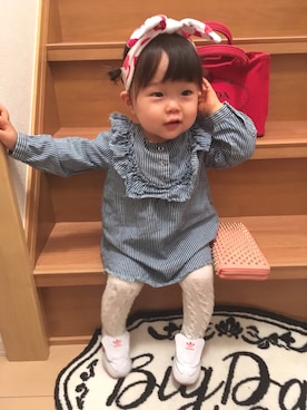 cocoさんのコーディネート