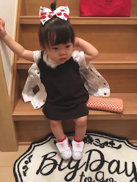 cocoさんのコーディネート