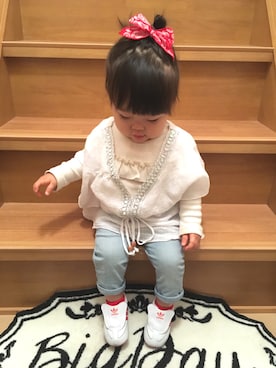 cocoさんのコーディネート