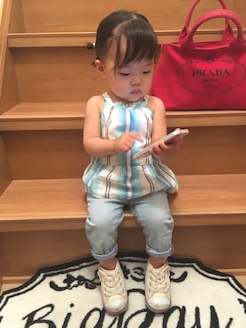 cocoさんのコーディネート