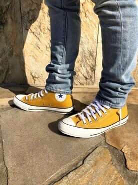 shunさん(メンズ・164cm)の夏コーディネート