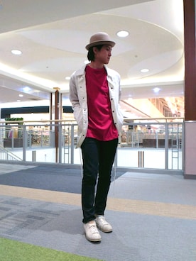 kさんのコーディネート