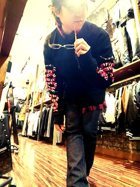 kさんのコーディネート