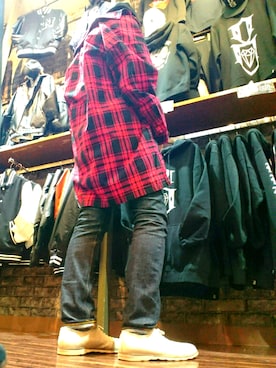 kさんのコーディネート