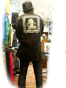 「ＢＢキャップ」｜kさん（メンズ・175cm）の冬コーディネート