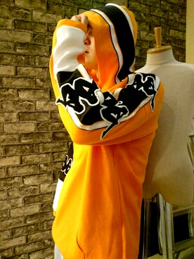 kさんのコーディネート