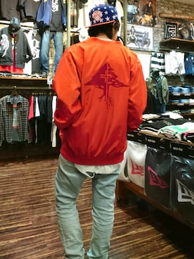 kさんのコーディネート